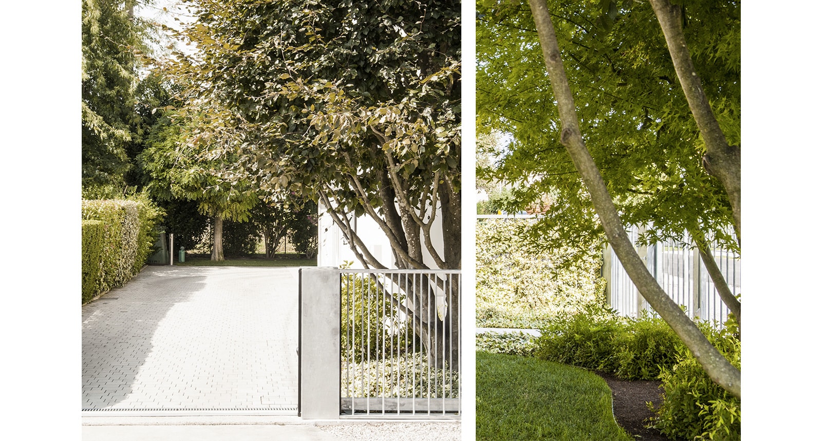 casa-giardino-via-berzuini-34-entrance