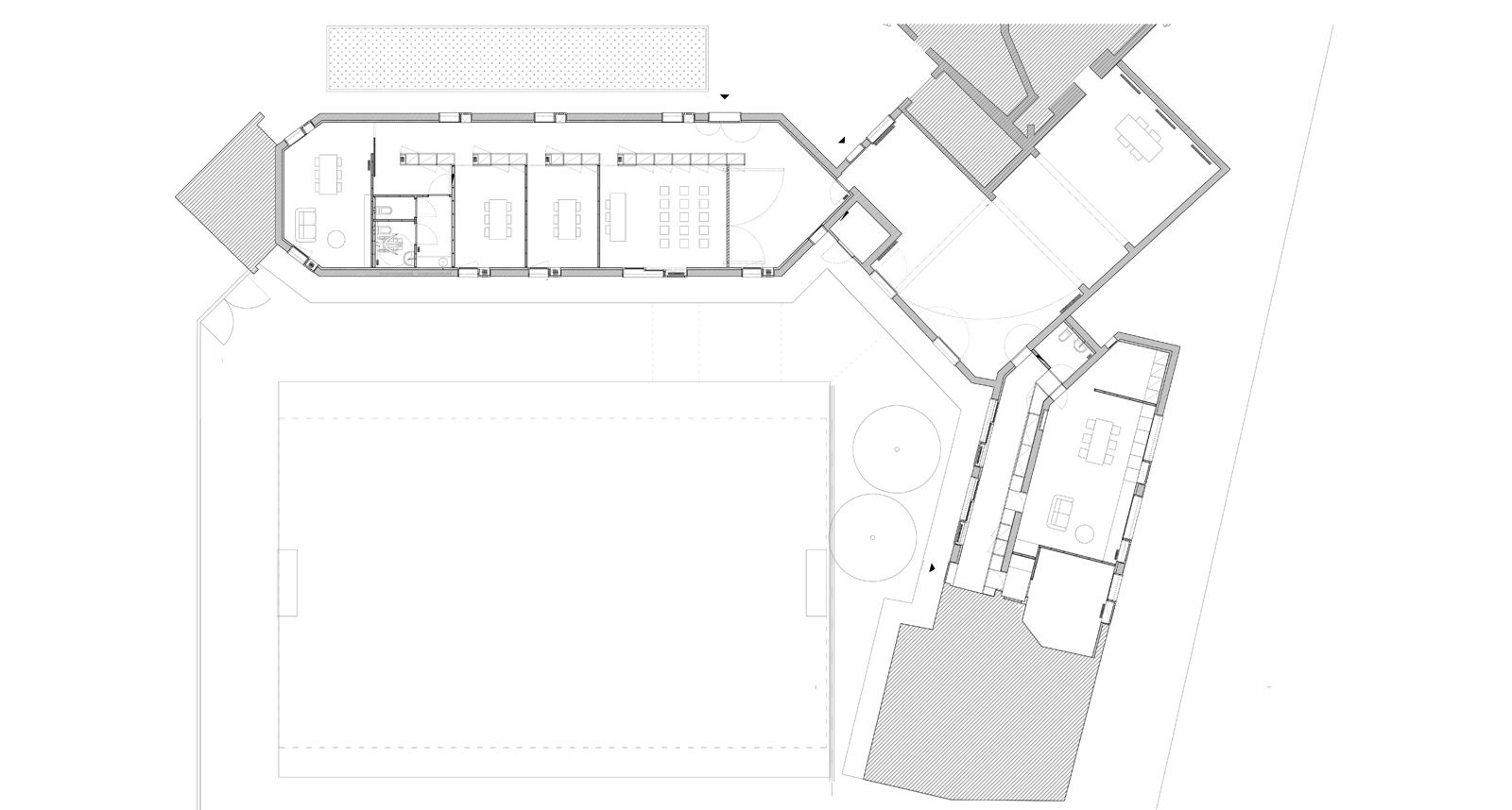 parrocchia-immacolata-plan-project
